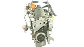 Motor completo audi asz a3 (8l1) 1.9 cabap23265653