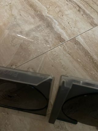 Resident Evil 2 PS1 PAL