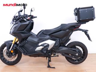 HONDA X-ADV
