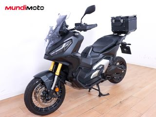 HONDA X-ADV