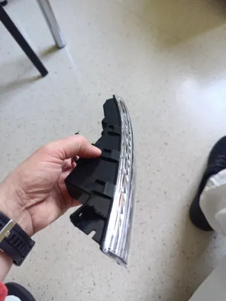 Luz Diurna LED Volkswagen