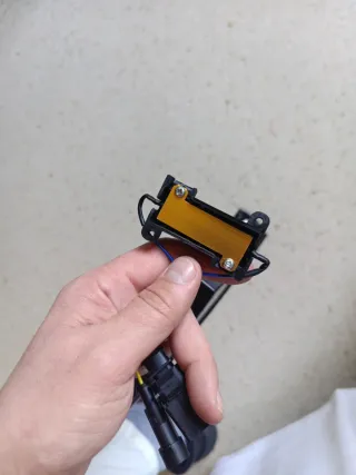 Luz Diurna LED Volkswagen