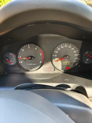 Hyundai Santa Fe 2004