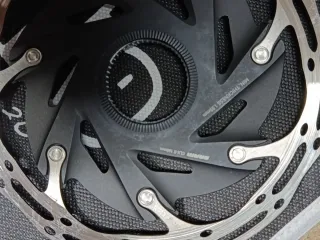 Discos de Freno SRAM 140mm y 160mm