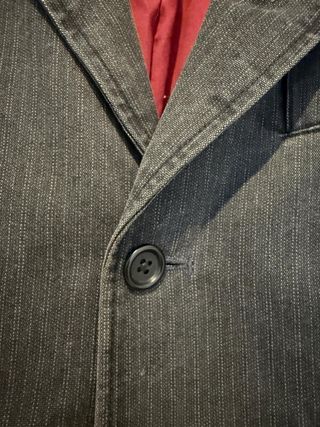 Americana Peyton Gris