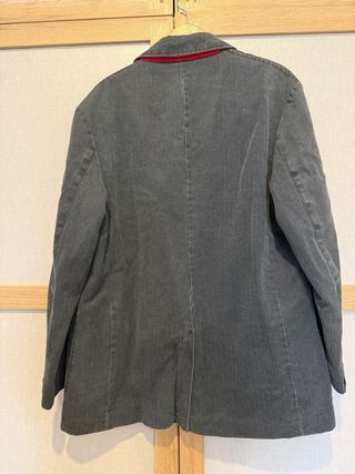 Americana Peyton Gris