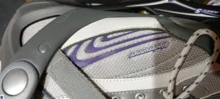 Patines en línea Bladerunner Pro 90