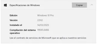 Ordenador Gaming gama media alta (ÚLTIMO PRECIO)