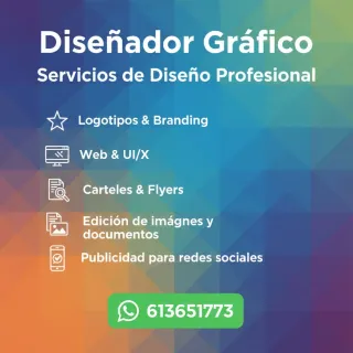 Diseñsdor, editor de fotos y documentos