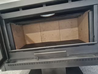 Estufa Carbel RI 100