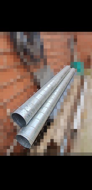 Estufa Carbel RI 100