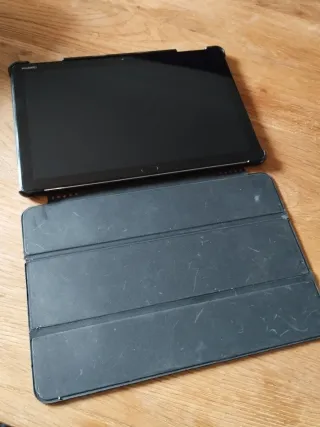 Huawei MediaPad T3 10 - No enciende - Para piezas