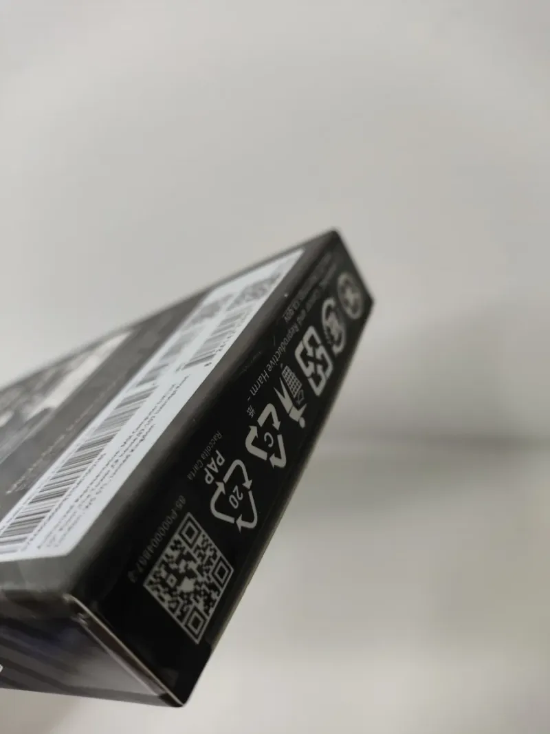 MSI SPATIUM M480 PRO 2TB NVMe M.2 SSD afbeelding 4