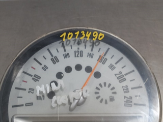 CUADRO INSTRUMENTOS BMW MINI (R56) 62116977077