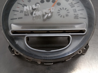 CUADRO INSTRUMENTOS BMW MINI (R56) 62116977077
