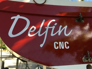 Velero Hunter Europa 616