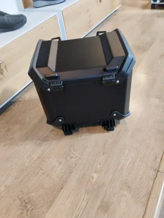 Baúl BMW R1300GS Aluminio Ng 77435B75C17