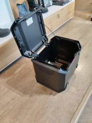 Baúl BMW R1300GS Aluminio Ng 77435B75C17