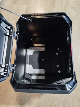 Baúl BMW R1300GS Aluminio Ng 77435B75C17