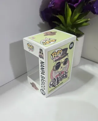 Figura Nanpa Básico