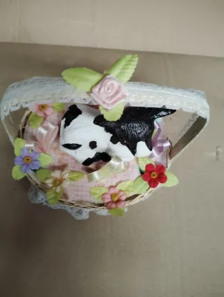 Adorno Vintage Nuevo