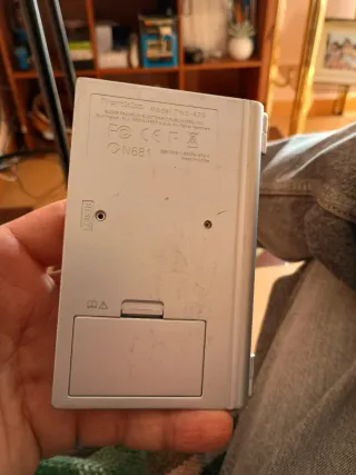 Traduttore tascabile Franklin Global