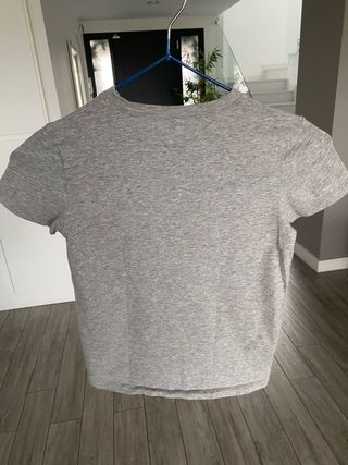 Camiseta UCB Talla 5-6 Años