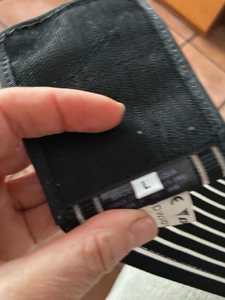 Protector Espalda Dainese Infantil