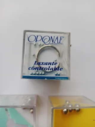 3 JUGUETES PROMOCIONALES