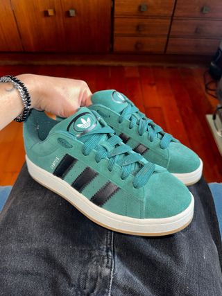 Adidas Campus