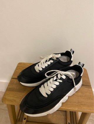 Sneakers de Parfois.T36