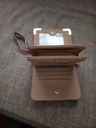 Monedero Tous Multicolor sin estrenar