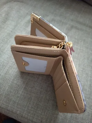 Monedero Tous Multicolor sin estrenar