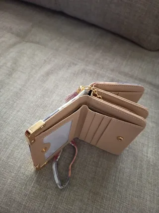 Monedero Tous Multicolor sin estrenar