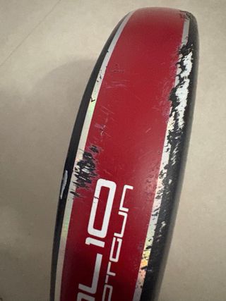 Pala Nox ML10 SHOTGUN 18K 2024