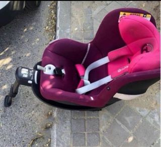 Silla de coche Cybex