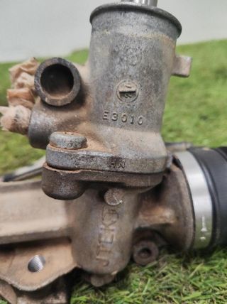 Cremallera dirección citroen e3010 berlingo 291530