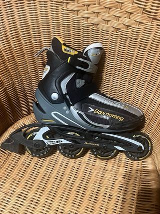 Patines en línea Boomerang Talla 39/40