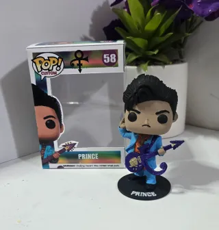 Figura Prince