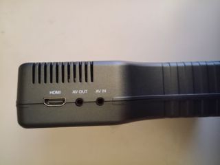 GT MEDIA V8 Finder Max | nuevo | envio rapido.