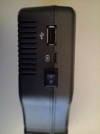 GT MEDIA V8 Finder Max | nuevo | envio rapido.