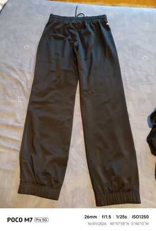 Conjunto Deportivo Mujer Nike Talla M