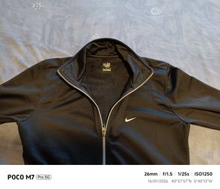 Conjunto Deportivo Mujer Nike Talla M