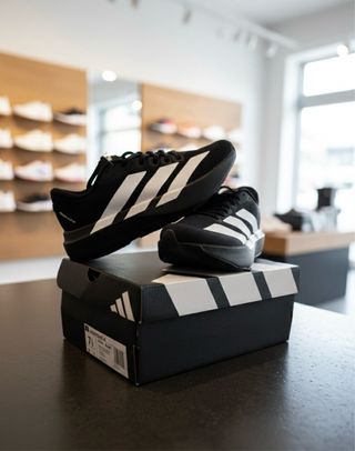 Adidas Adizero Evo SL Negras