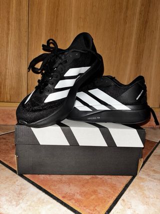 Adidas Adizero Evo SL Negras