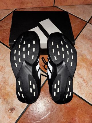 Adidas Adizero Evo SL Negras