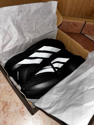 Adidas Adizero Evo SL Negras