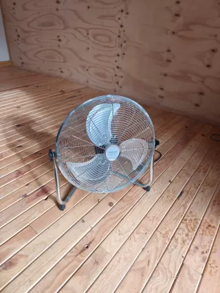 Ventilador Industrial Cecotec 4300 Pro 110W