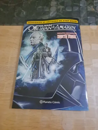 ¡Bienvenido AL UNIVERSO DE Star Wars! Nº 04