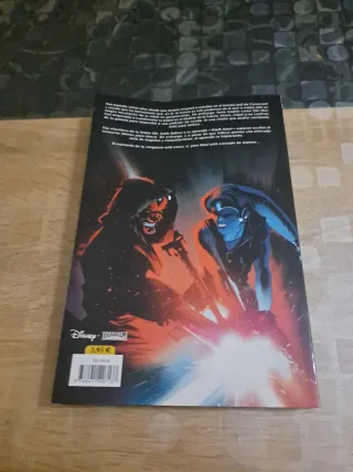 ¡Bienvenido AL UNIVERSO DE Star Wars! Nº 04